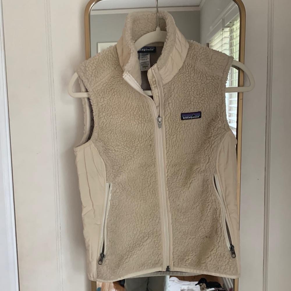 Patagonia Los Gatos Vest